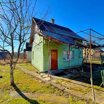 Затишна дача для відпочинку та душевного перезавантаження с. Довголука