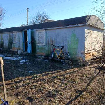 Продам дачу Березанка, "Віраж"