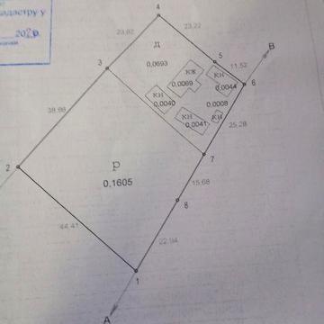 Продам дом в селе богдановка