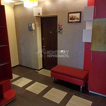 Довгострокова оренда 2к Квартира Дружби Народів вулиця