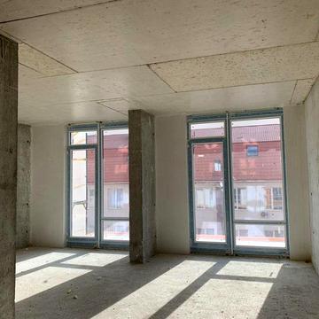 Продається двокімнатна квартира в гарному районі