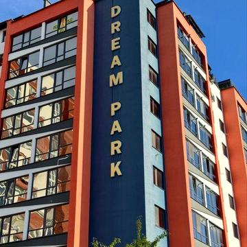 Продам 1кімнатну квартиру ЖК DREAM PARK
