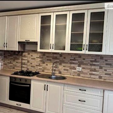 Довгострокова оренда 1к Квартира Антонича вулиця