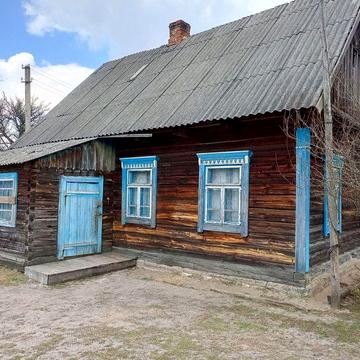 Будинок с.Локниця