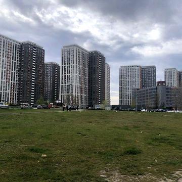 Без% Дніпровска набережна., 20А; ЖК"SEVEN" ст.м. Осокорки 5хвилин ЖК SEVEN