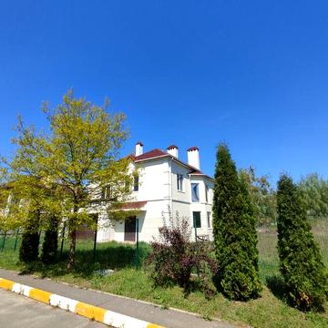 Будинок, котедж в Ворзелі,ЖК Гранд Віллас