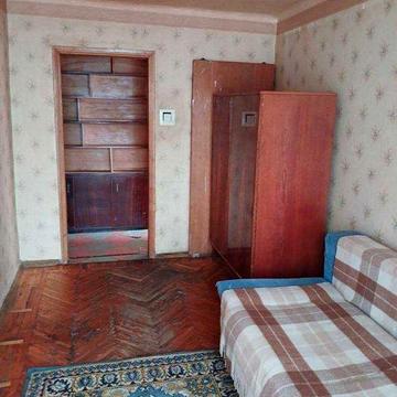 Продам 3ком.квартиру 23августа.пр.Науки. Павлово Поле.Е-відновл
