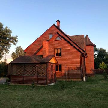 Здам власний 2-поверховий котедж — найкраща ціна якість біля Чернігова