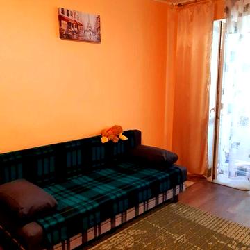 Сдам от хозяина 1-комн. квартиру на Краснова