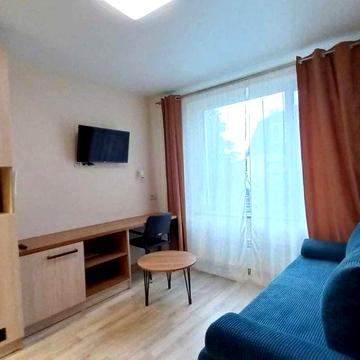 Сдам 1 ком. квартиру на ул. Лоцманский спуск 9Д