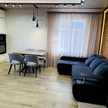 Здається в оренду сучасний затишний будинок в місті Бориспіль