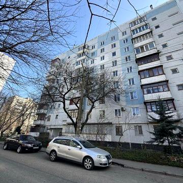 2ком квартира Спецпроект Госпрограмма