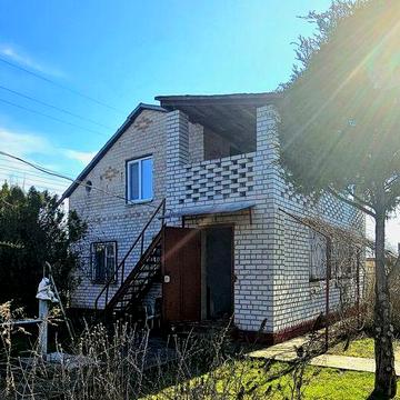 Продаж дачі, Обуховка