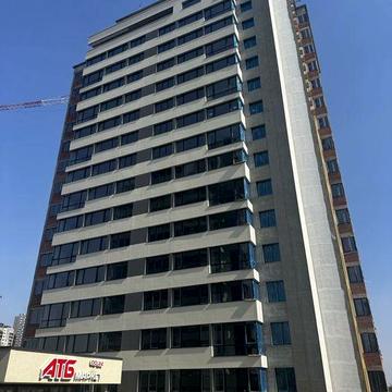 Простора 2-кімнатна квартира в ЖК Strim Towers | Львів, вул. Очеретяна ЖК Strim Towers