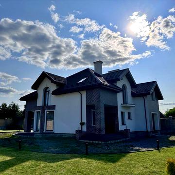 Продаж будинку (Брюховичі/Бірки/Львів) ТЕРМІНОВО, ВІД ВЛАСНИКА