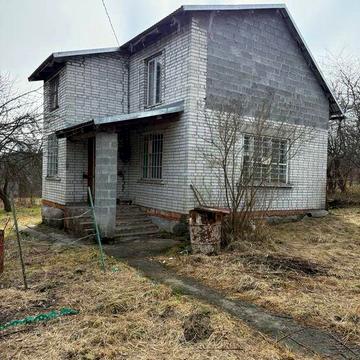 Продаж дачного будинку із земельною ділянкою, с. Рокитне
