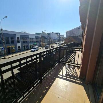 Здам в оренду квартиру