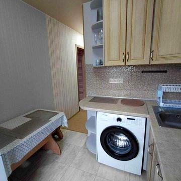 Оренда Однокімнатної Квартири