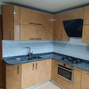 Продам свою 3-х комнатную квартиру ЖК ОСББ