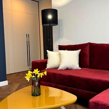 Оренда від власника 2км квартира жк Millenium