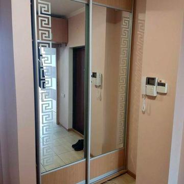 Оренда двох кімнатної квартири авт.опалення. в.Відродження.