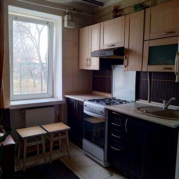 Продаж 3-ї квартири в центрі.Сертифікат.-Так.