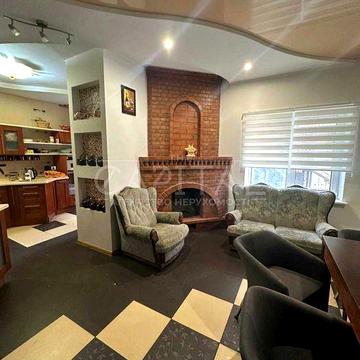 Оренда / Будинок / 665 м2 / вул. Садова / Дарницький район