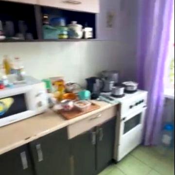 Аренда. Однокомнатная квартира . Район Андреевская. ( ресторанЧача).