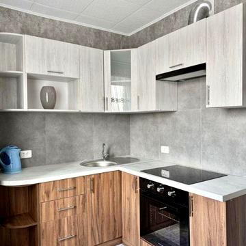 Оренда однокімнатної квартири в Олександрівському р-ні (Шкільна 1А)