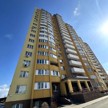 **NEW! ВИДОВА! 3-К 92 Кв М В Новому ЖК Розпочатий Ремонт! ПРОГРАМИ! ЖК Північний