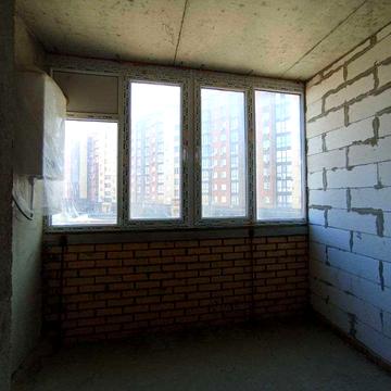 Продам 2-х к.квартиру 69м2, цегла газ. ДЕРЖПРОГРАМИ