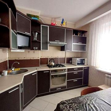 Довгострокова оренда 1к Квартира Палія Семена вулиця