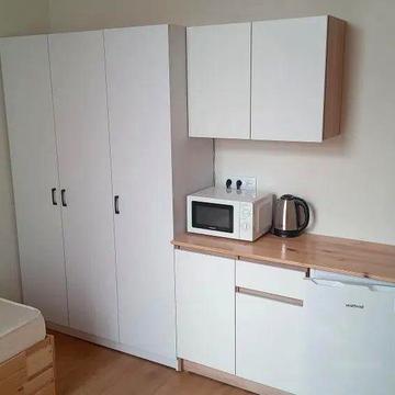 Оренда 1к на пр. Мазепи