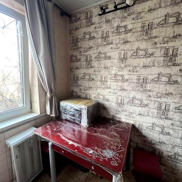 Довгострокова оренда 3к Квартира Бригади Хартія (Маршала Рибалка) вулиця