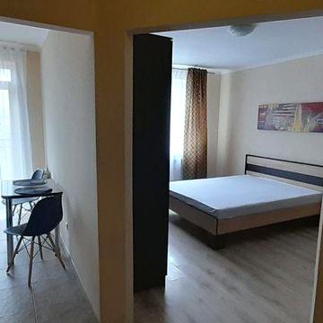 Власник. Оренда 1-кім в центрі