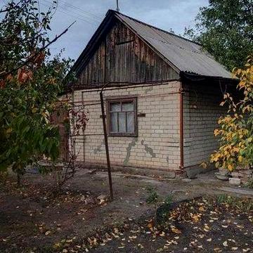 Дача за медучилищем