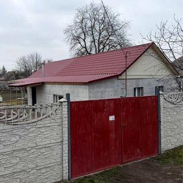 Продам будинок