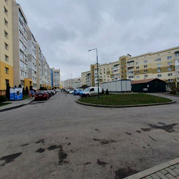 Здам в оренду  1 кімнатну квартиру,  Рн.Академічний.