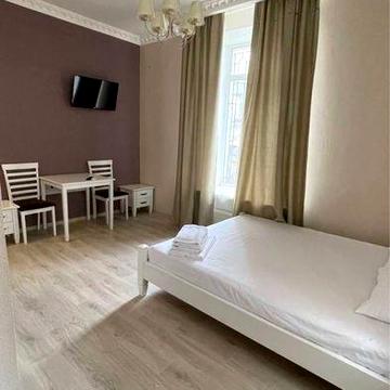 Сдам Ясная / Французский бульвар смарт квартиру