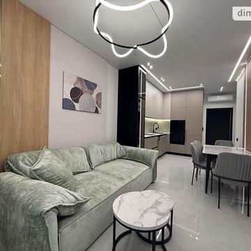 Продаж 2к Квартира Генуезька вулиця ЖК Родос