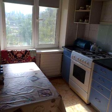 Здам 2х кімнатну квартиру