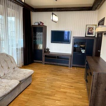 VIP сталинка 97 квартал 3 комнаты