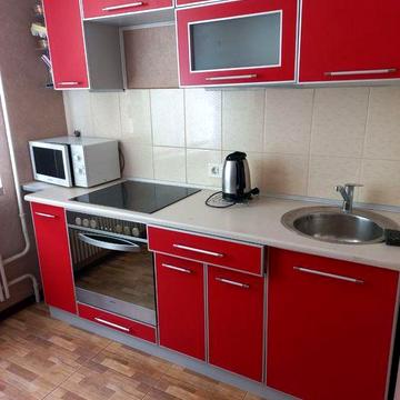 Сдам 1 ком.квартиру на Алексеевке, пр. Л.Свободы