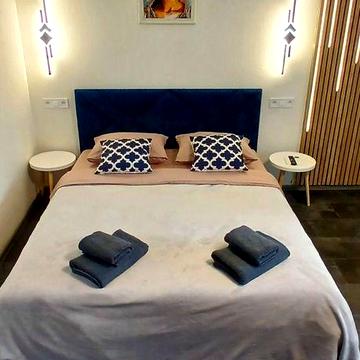 Оренда 1 кімнатної квартири Пр.Перемоги 104