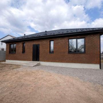 Вінницькі хутори одноповерховий будинок