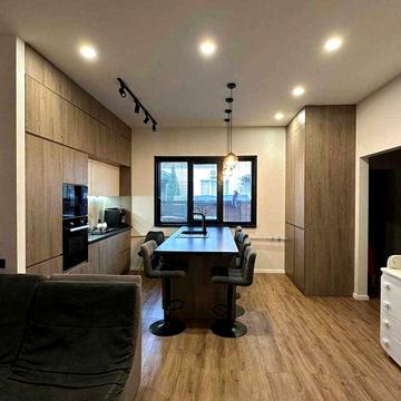 Таунхаус з ремонтом,  Без комісії, Держпрограми