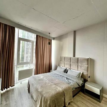 Аркадійське плато вул. (Гагаринське плато), 5/2