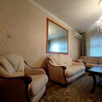 Оренда чотирьох кімнатна квартира