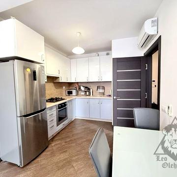 Оренда квартири 47 m² ЖК «Greenville House» вул Княгині Ольги 98А