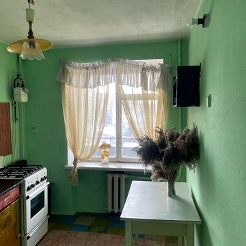 Продаж 4к Квартира Шевченка Тараса вулиця